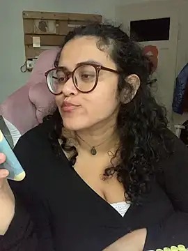 Curvydesifromgermany: вебкам-шоу