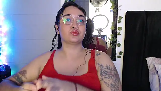 Chat XXX en directo de Alezapark
