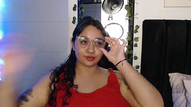 Alezapark Chat XXX in diretta