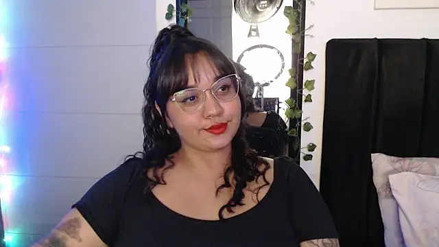 Alezapark Live XXX-Chat