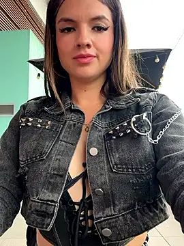 annavi_'s Webcam Show