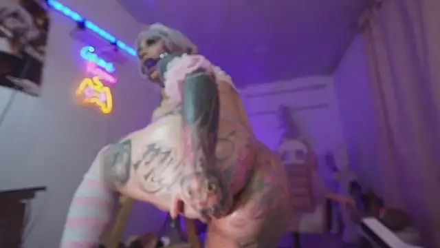 angelacianuro_ Chat XXX in diretta