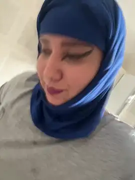 hannahayat – webcam-show
