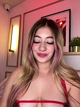 Živý XXX chat tiffany_becker