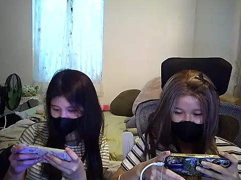 maomi_1yi ওয়েবক্যাম শো