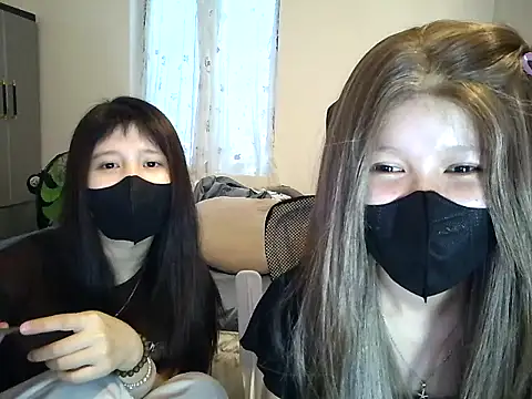 maomi_1yi 网络视讯表演