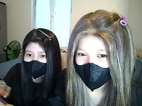 Živá chatovací místnost maomi_1yi