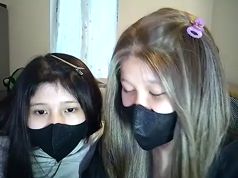 maomi_1yi Adlı Modelin Web Kamerası Şovu