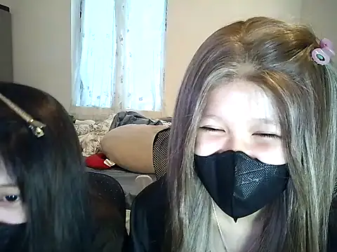 maomi_1yi 网络视讯表演