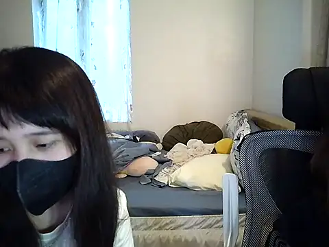 maomi_1yi Webcam-Show
