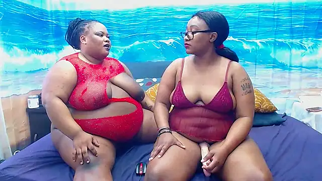 Chat XXX ao vivo de KINKYBAExxx