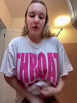 isisxoxx's Webcam Show