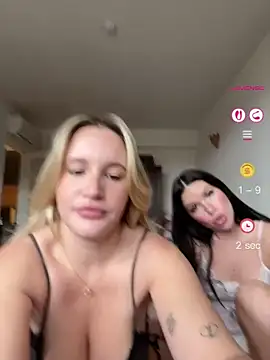 isisxoxx's Webcam Show