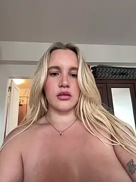 Show webcam de isisxoxx