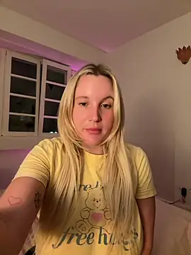 isisxoxx's Webcam Show