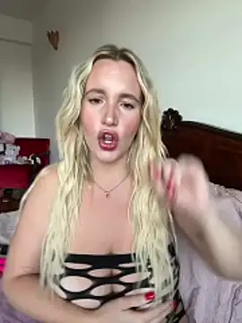 isisxoxx's Webcam Show