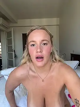 isisxoxx Webcam-Show