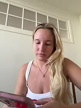 isisxoxx 网络视讯表演