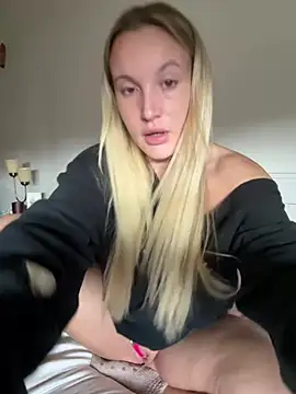 isisxoxx Show in webcam