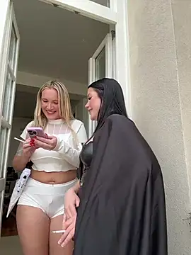 عرض كام isisxoxx