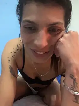 ImCrazzy 라이브 XXX 채팅