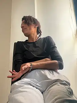 ImCrazzy's Live XXX Chat