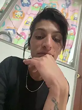 Živý XXX chat ImCrazzy