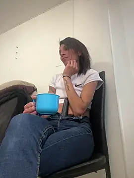 ImCrazzy Live XXX-Chat