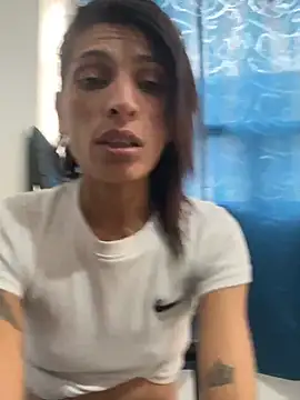 Živý XXX chat ImCrazzy