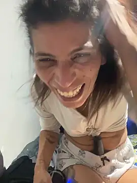 ImCrazzy 라이브 XXX 채팅