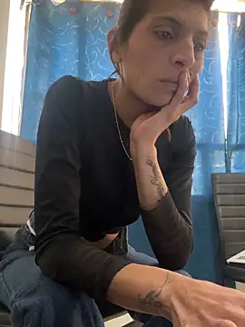 Chat XXX Live ImCrazzy
