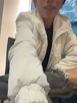 ImCrazzy live XXX chat