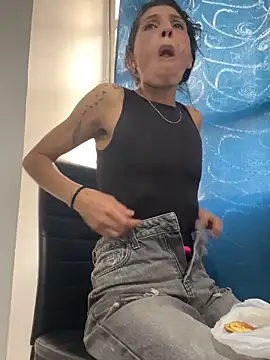 ImCrazzy Live XXX-chat
