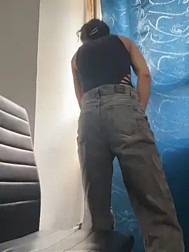 ImCrazzy's Live XXX Chat