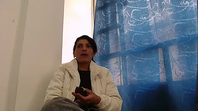 ImCrazzy Live XXX-Chat