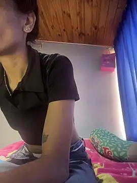 Онлайн чат XXX ImCrazzy