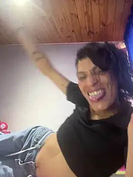 ImCrazzy's Live XXX Chat