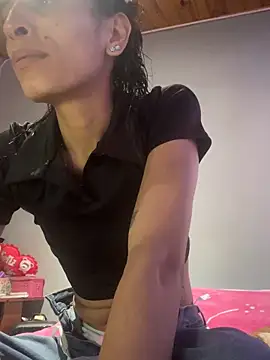 ImCrazzy Live XXX-Chat