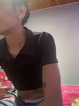 ImCrazzy Live XXX-Chat