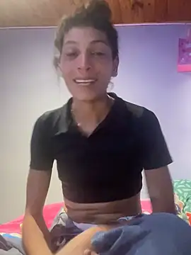 ImCrazzy's Live XXX Chat