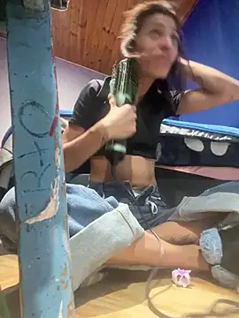 Živý XXX chat ImCrazzy
