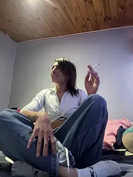 ImCrazzy Live XXX-chat