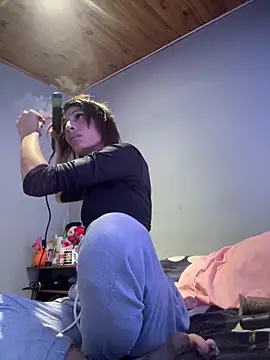 Czat XXX na żywo – ImCrazzy