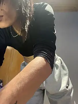 ImCrazzy's Live XXX Chat