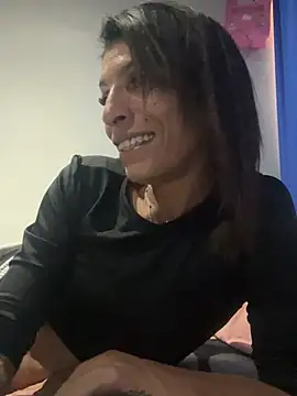 Chat XXX en directo de ImCrazzy