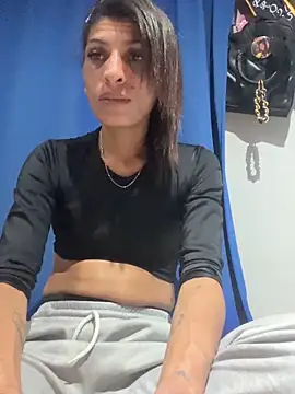 Chatroom XXX en direct de ImCrazzy