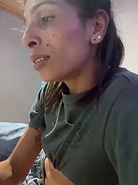 ImCrazzy Live XXX-chat