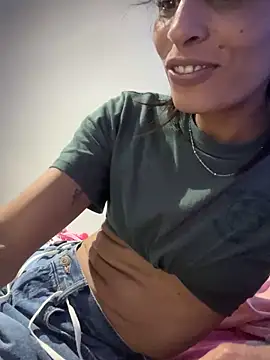 ImCrazzy – Live XXX-chat