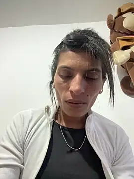 XXX chat uživo modela ImCrazzy