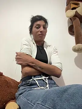 ImCrazzy's Live XXX Chat